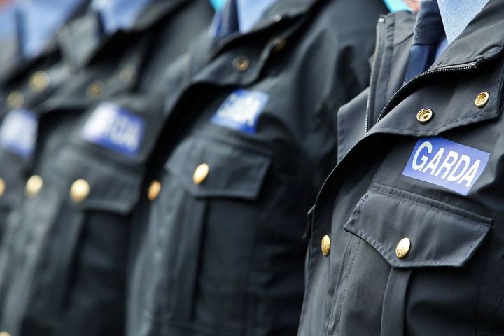 Garda sergeant claims superior told her she expected a ‘consolation prize for losing your son’ after returning from maternity leave, court told