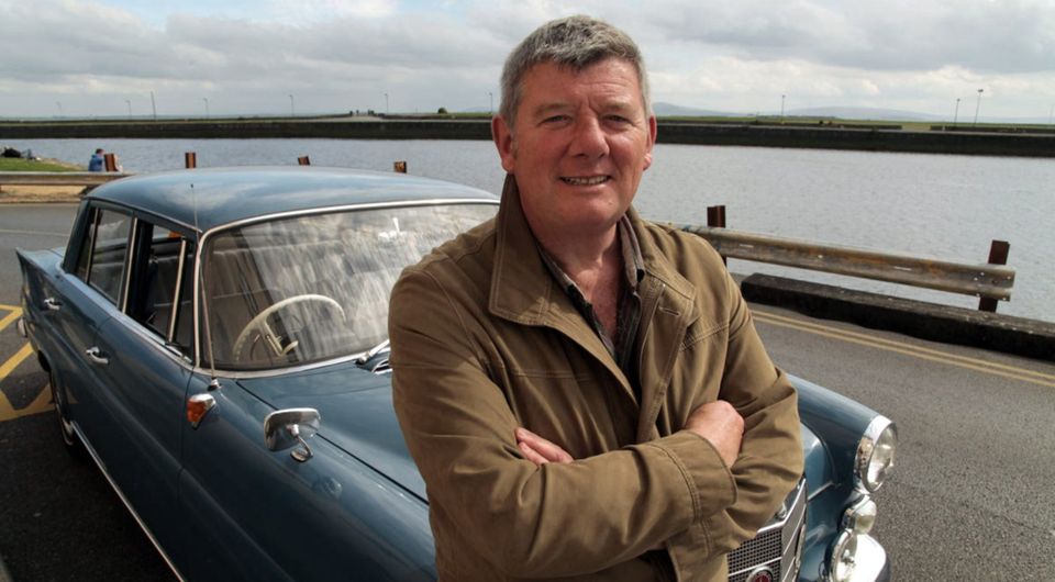 John Creedon