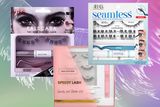 thumbnail: Easy eyelash kits