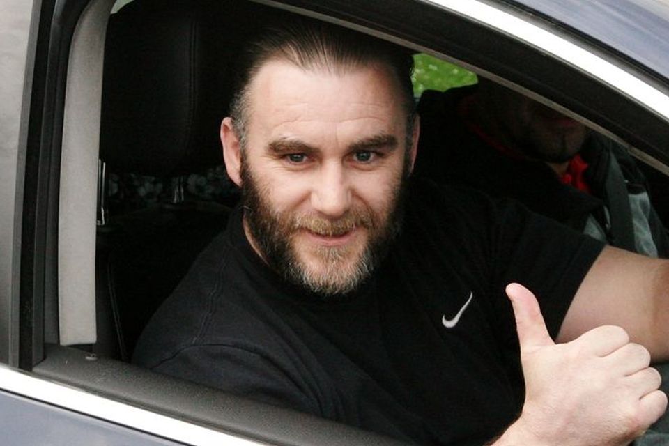 Notorious gangland boss Cornelius Price