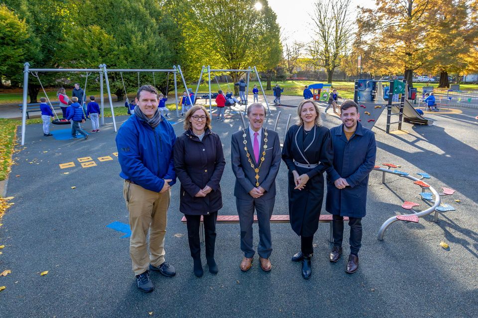 Mayor welcomes news of new Limerick Decathlon store