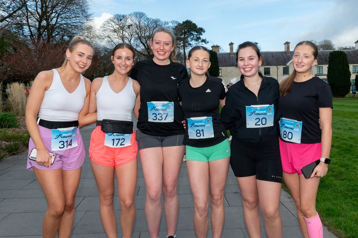 Kerry 5 mile road race ‘growing year on year’