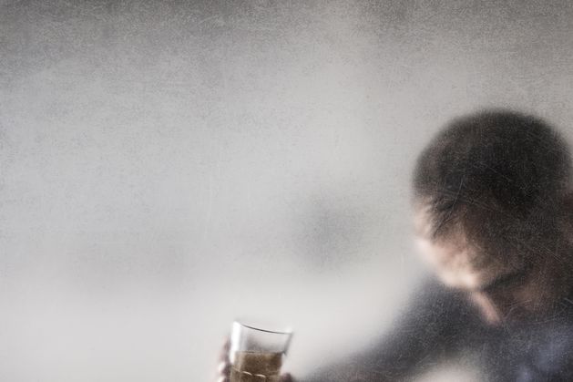 Russian alcoholism at nine-year high despite Vladimir Putin’s crackdown