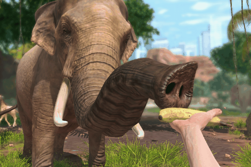 Zoo Tycoon 2 Deserves a Complete Edition