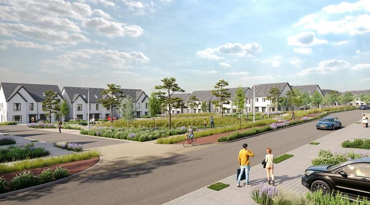 Sligo councillor calls for referendum to ensure right to housing be enshrined in constitution