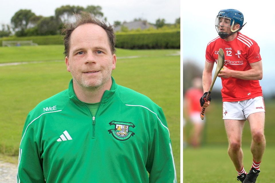 ‘We’re doing it to honour Trigger’s memory’ – St Fechin’s still being inspired by their late manager