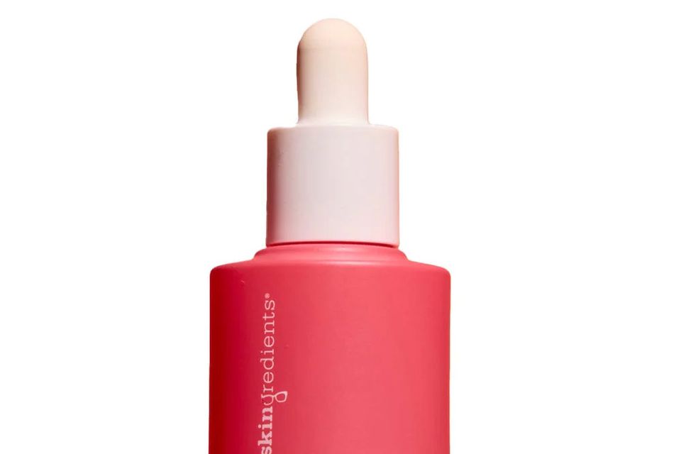 Skingredients 15% Vit C, E + Tri-Mushroom Skin Booster