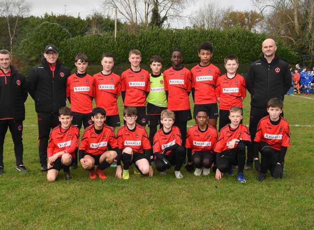 Club News: Austin Stacks GAA/Juveniles and Tralee Parnells | Independent.ie