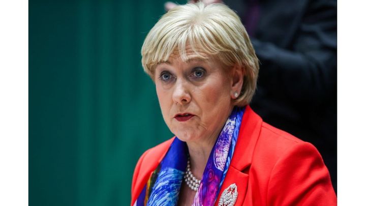 Budget win for pensioners as Heather Humphreys seeks €15 a week pension increase, while pushing back on Jobseeker’s rise