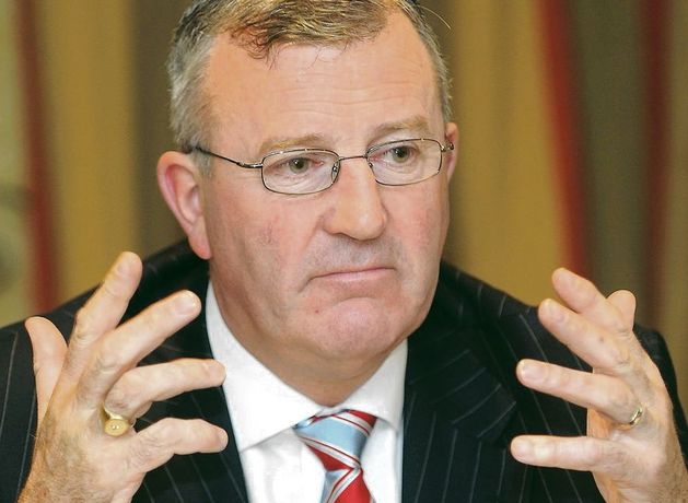 Former Ryanair executive appointed to HSE board for ‘financial expertise’