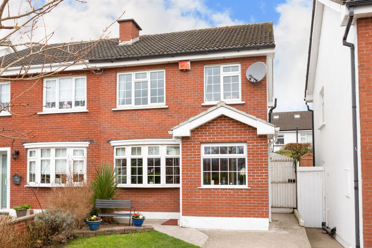 4 of a kind... in Bray, Co Wicklow Irish Independent