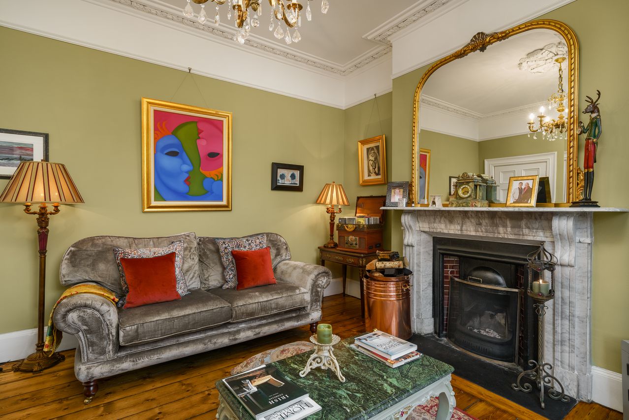 New Home of the Year judge Suzie McAdam ‘Interior design has evolved a