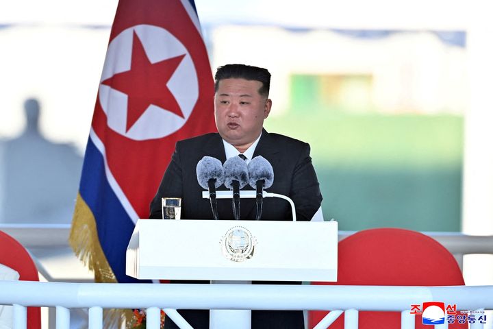 North Korea plans nuclear retaliation if Kim Jong Un is assassinated following killing of Iran’s leadership in Israel-US strikes
