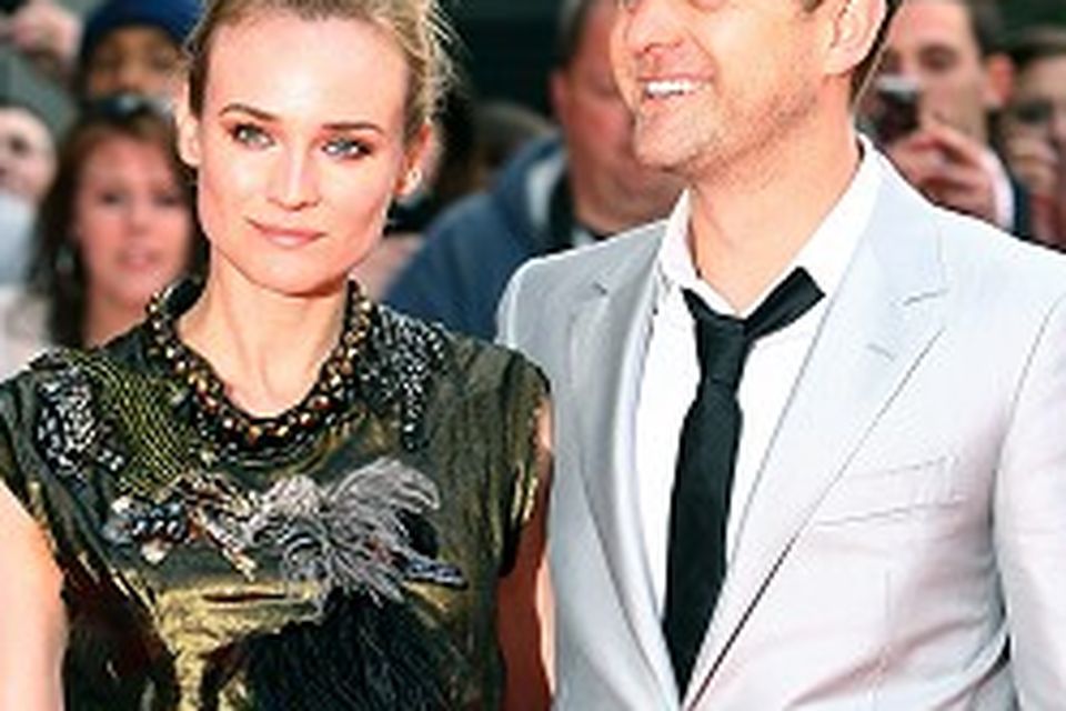 Who Has Diane Kruger Dated?  Her Exes & Relationships with Photos