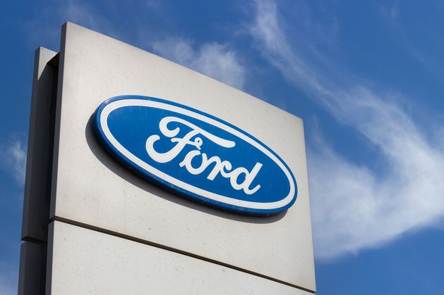 Pre-tax profits at Ford’s Irish arm up 140pc