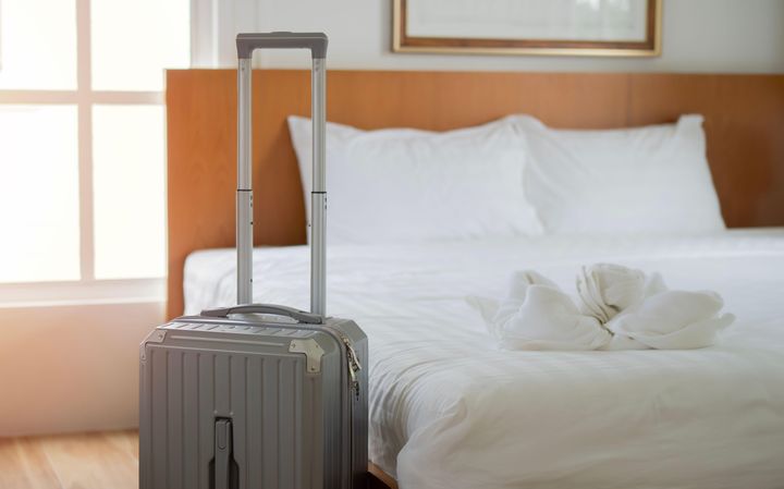 Hostelworld says it’s yet to see significant impact on travel business from Iran war