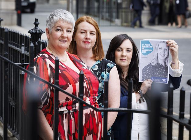 CervicalCheck support group call for advocates to be reimbursed