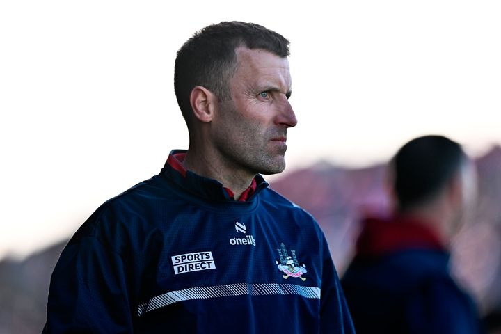 ‘All our thoughts are on Thurles in two weeks’ time’ – League final in Cork’s rearview mirror as Tipperary rematch looms