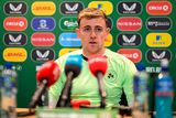 thumbnail: Sammie Szmodics looks set to make his Ireland debut