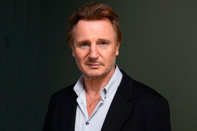 Liam Neeson 'fell in love' with 'taken' woman while filming in Australia |  Irish Independent