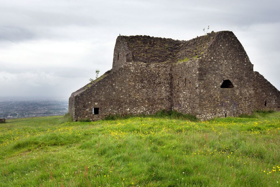 There are proposals for development at Dublin’s Hellfire Club