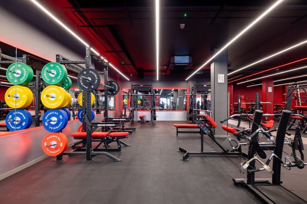 Boost for Offaly fitness enthusiasts as 24-hour gym opens in Tullamore