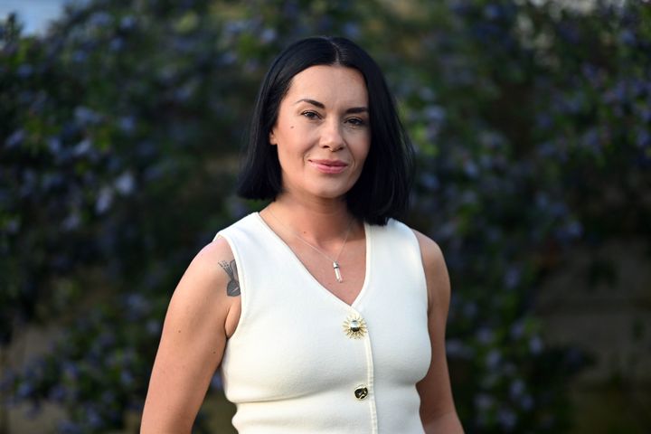 Crohn’s disease: ‘I’ve had an ostomy bag for eight years – I go to the gym, I do yoga, I swim. I can absolutely do everything’