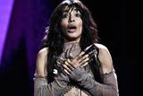 thumbnail: Sweden’s Loreen is the favourite to nail this year’s Eurovision
