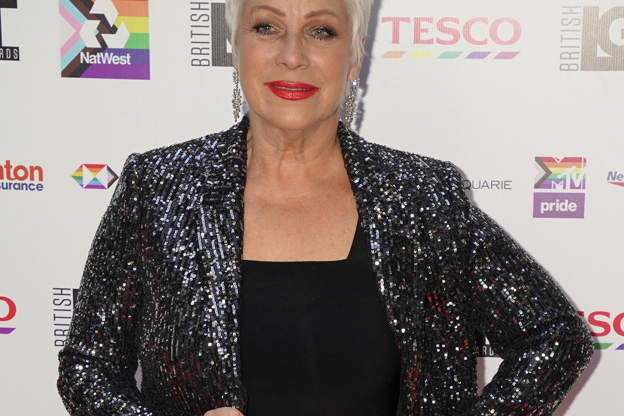 Denise Welch Discusses the Byker Grove Reboot: Potential Political Correctness and Predictions