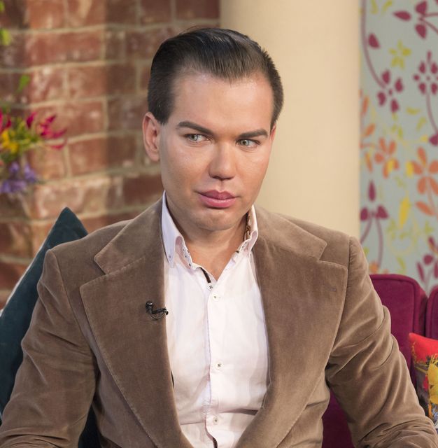 Rodrigo alves cheap game of thrones