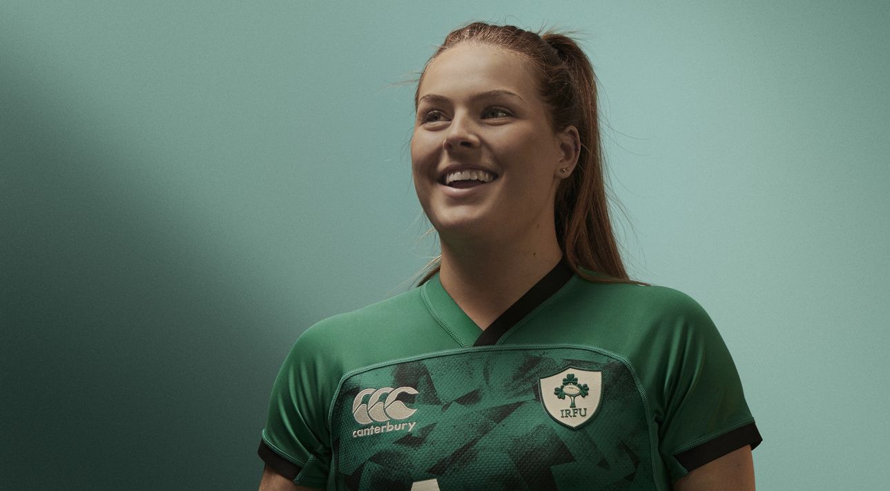 We are really excited to play Italy' - Beibhinn Parsons fired up for  Ireland return