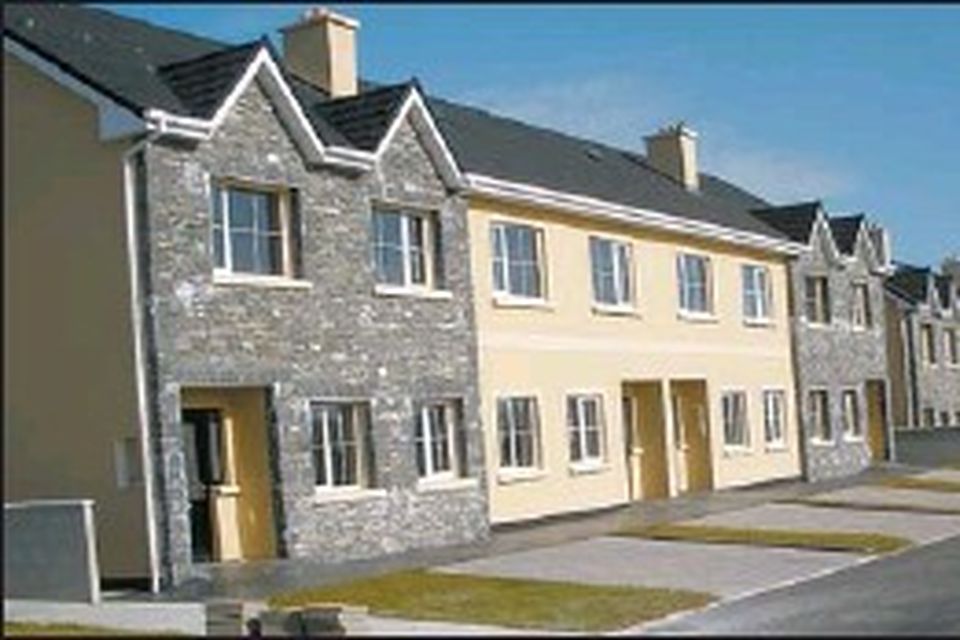 PROPERTY Great value in homes Irish Independent