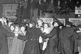 thumbnail: The Beatles concert, Dublin 07/11/1963 Adelphi Cinema