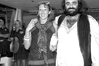 Obituary: Demis Roussos, easy listening Greek singer | Irish Independent