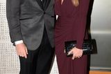 thumbnail: Rory McIlroy and Erica Stoll at the Irish Youth Foundation Excellence in Sports Awards 2016. Picture: Cathal Burke / VIPIRELAND.COM