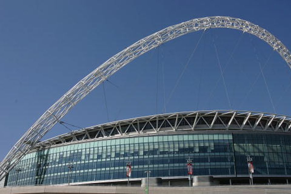 NFL announces two games for next season at Wembley Stadium