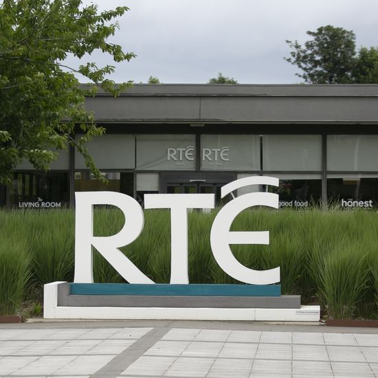 independent.ie - Fionnán Sheahan - RT&Eacute; in fresh payments scandal as star's salary not properly added up