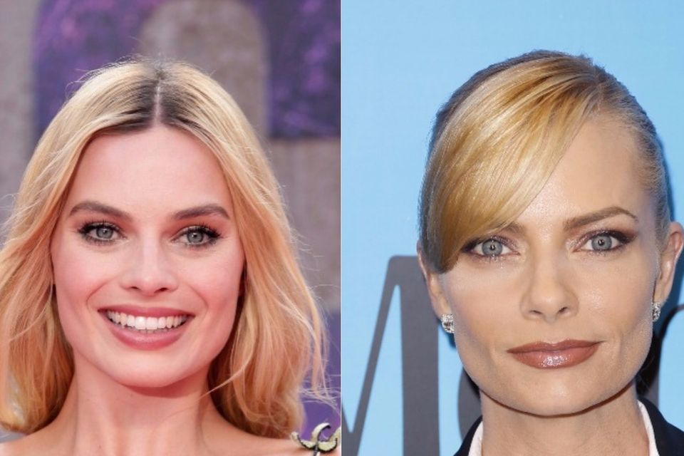 Fans Spot A 'Huge Difference' In Margot Robbie's Appearance After