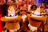 thumbnail: Ryan Tubridy pictured during the opening of the RTÉ Late Late Toy Show. Picture Andres Poveda