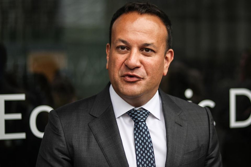 Le Taoiseach Leo Varadkar déclare que l’Irlande pourrait payer pour ne pas accepter de migrants en provenance d’autres parties de l’UE
