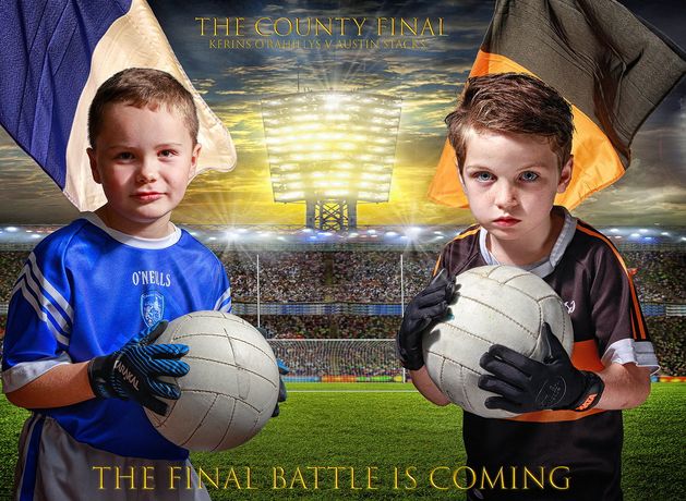 Club News: Austin Stacks GAA/Juveniles | Irish Independent