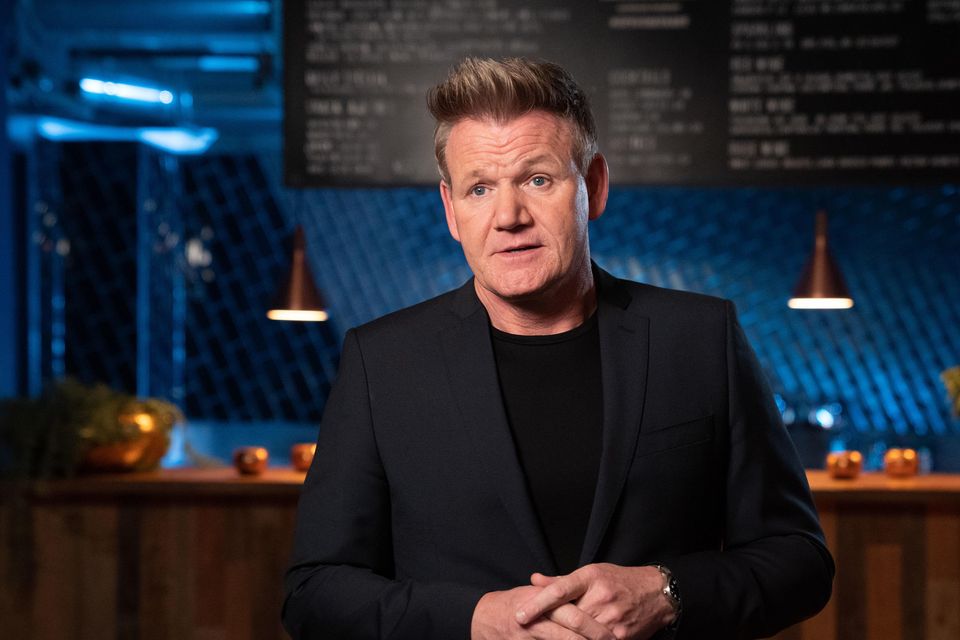 Winner of first series of Gordon Ramsay’s Future Food Stars announced ...