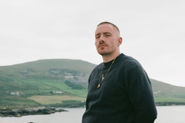 Dermot Kennedy: 'I have toyed with the idea of living in Nashville or New York but nothing appeals more than being at home'