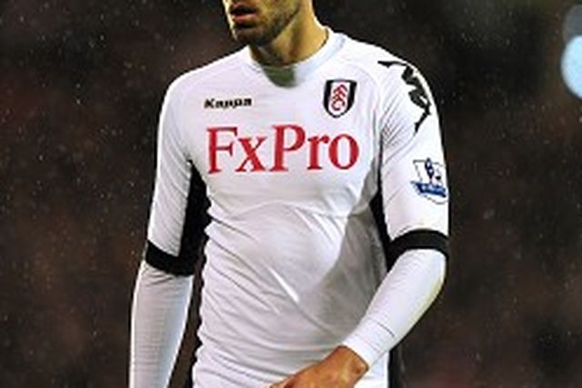 Fulham loan deal for Dempsey