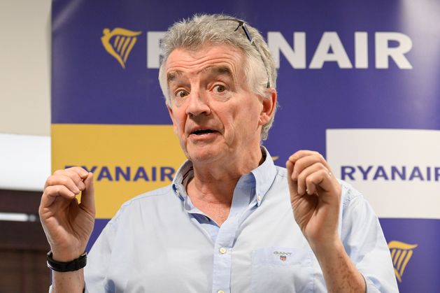 Booking.com only sold fraction of Ryanair’s flights to US consumers