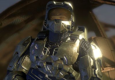 Halo: The Master Chief Collection Preview - The Unexpected