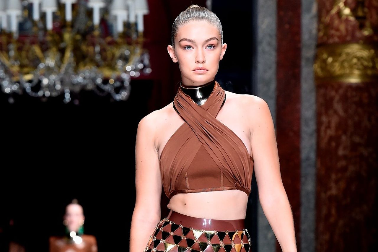 Darren Kennedy: 'No, you haven't time-travelled to the '90s - chokers are  back