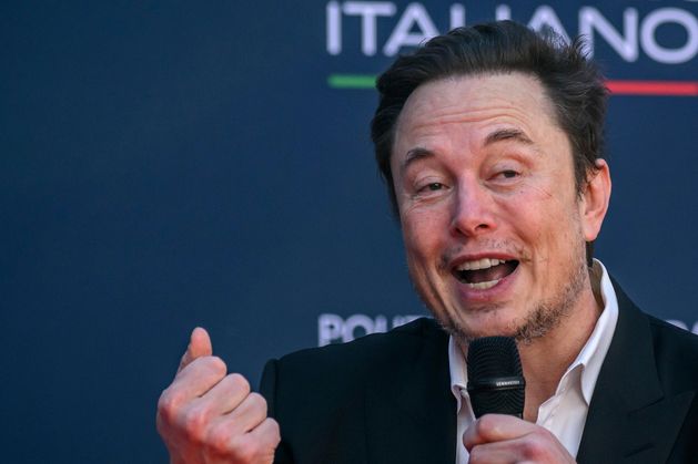 The $50bn game – What’s the big deal with Elon Musk’s Tesla bonus ...