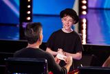 thumbnail: Cillian O’Connor on Britain's Got Talent