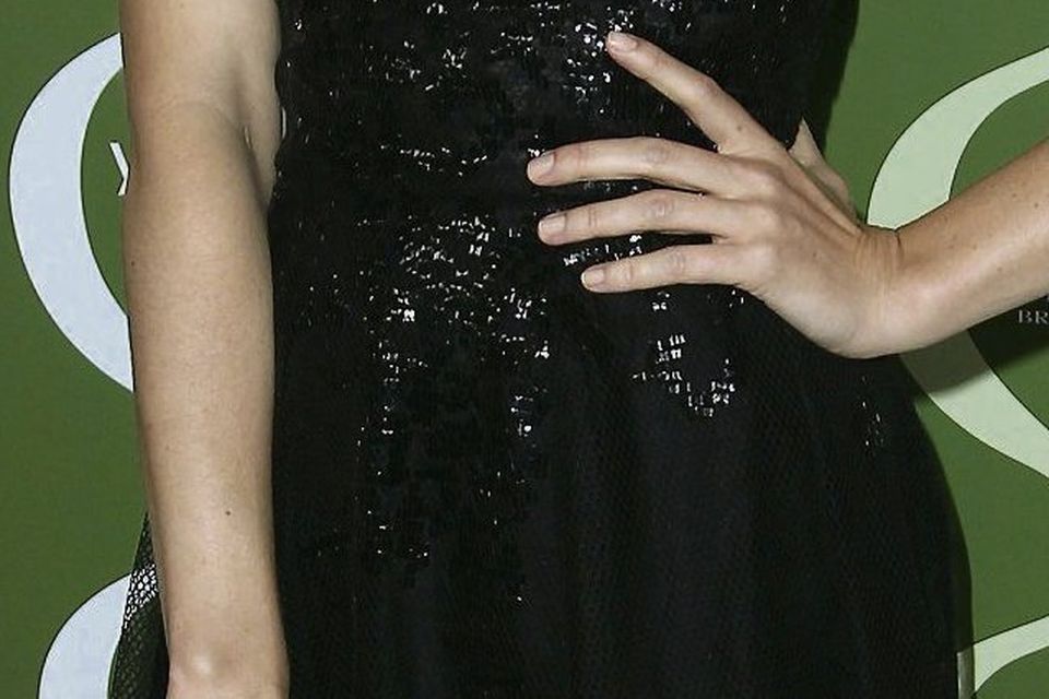 megan draper black dress Mac Duggal 70232 Long Black Formal Dress